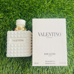 Valentino Donna Ivory