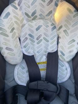Graco Car seat 