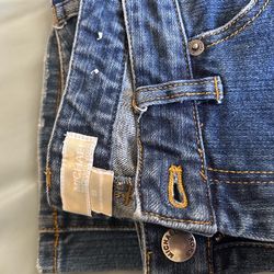 Michael Kors jeans