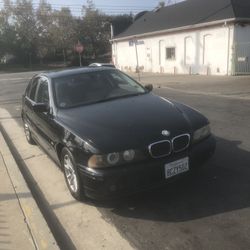 2003 Bmw 525i Clean Title Clean Carfax