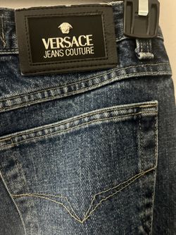 Versace Jeans / Vera Wang 
