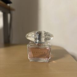 Versace ‘Bright Crystal’ Eau De Toilette 3.0 FL. OZ.