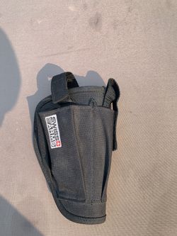 Gun Holder