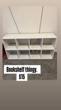 EVERYTHING MUST GO