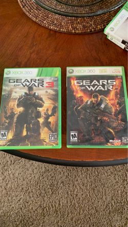 Xbox 360 Games