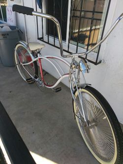 26 inch lowrider beach cruiser sale