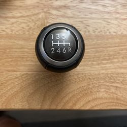 OEM Subaru WRX Shift Knob