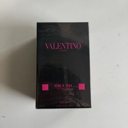 Valentino Born In Roma 