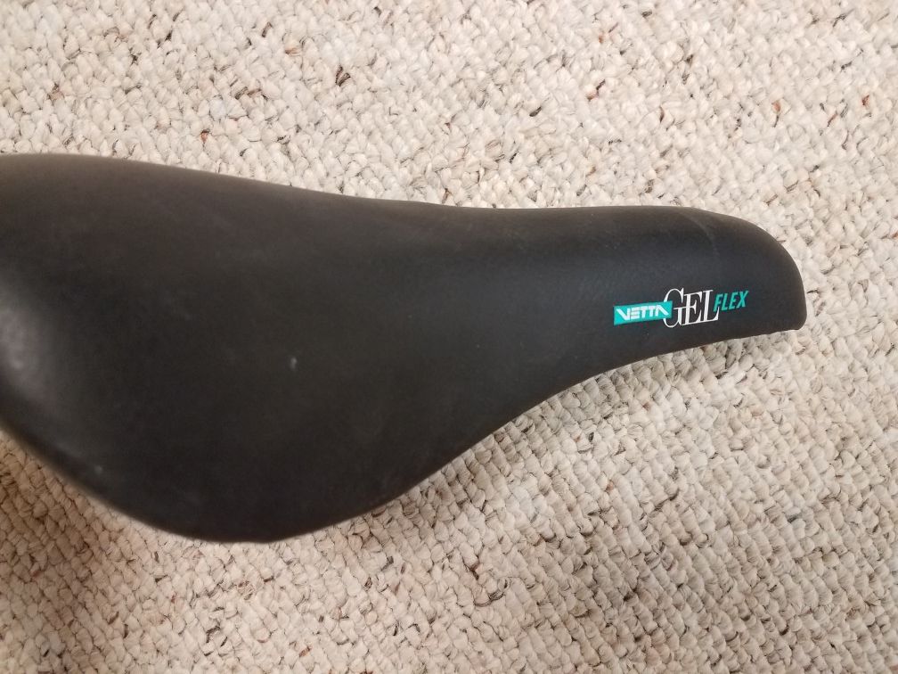 Vetta saddle hotsell