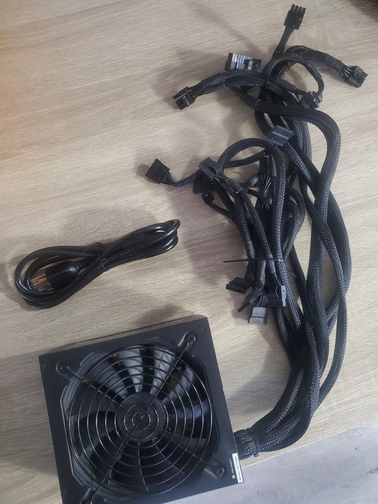 1000w  Power Supply