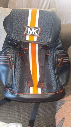 Men’s Michael Kors backpack