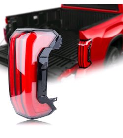 RH LED Tail Light Fits 2022-2026 Toyota Tundra 81550-0C200

Fitment
2022 Toyota Tundra
2023 Toyota Tundra
2024 Toyota Tundra
2025 Toyota Tundra
2026 T