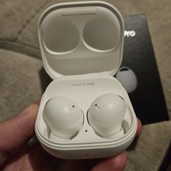 Galaxy Buds2 Pro