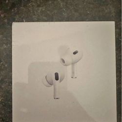 Air Pods 2nd Generation Pros
