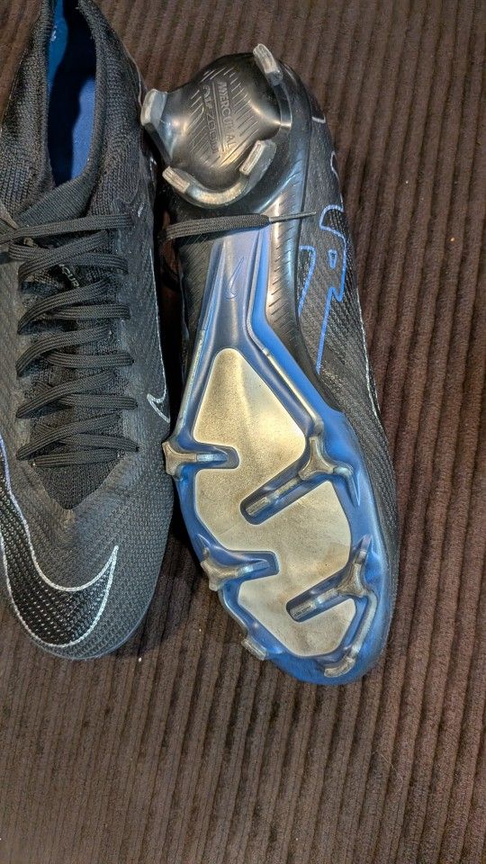 Cleats