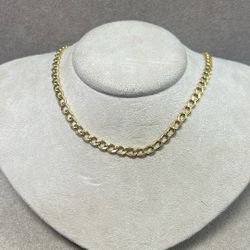 Gold Chain 