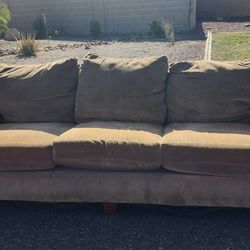 Free 8 Ft Sofa