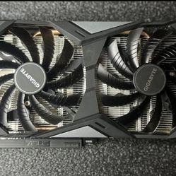 GeForce RTX 2060 Super 