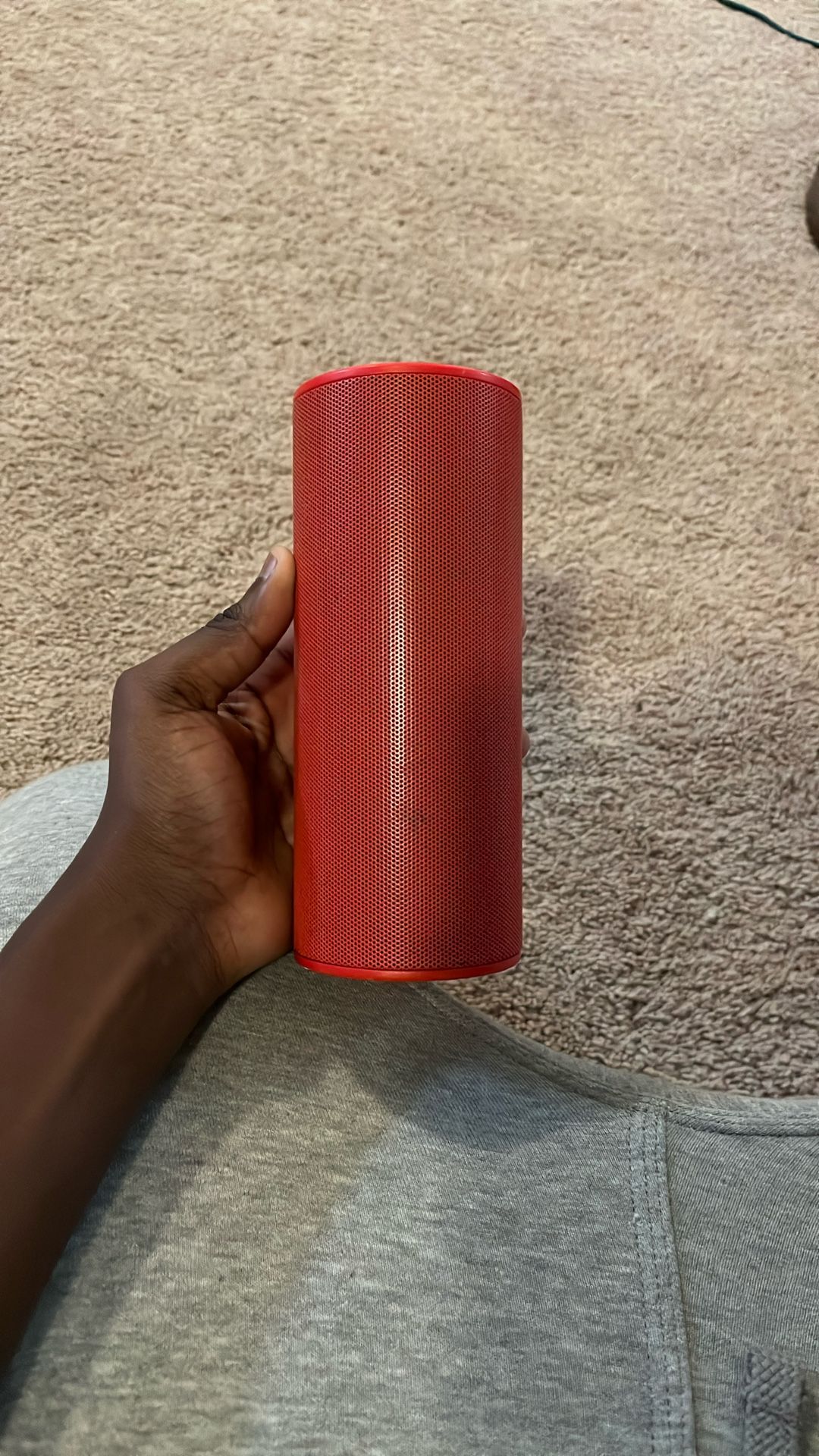 Insignia Speaker