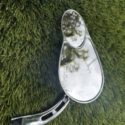 Harley Davidson mirrors
