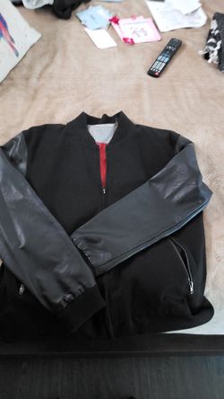 Five four jacket