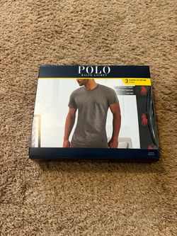 Mens Polo T-Shirts Size Small