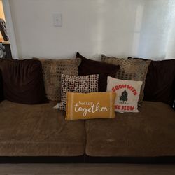 Couch Set