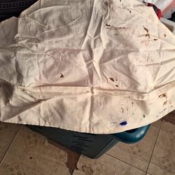 Kids Aprons.  All 9 For $5 Used