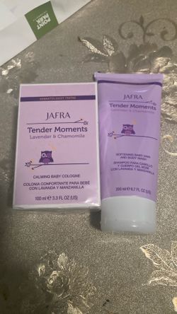 Set De Tender Moments 