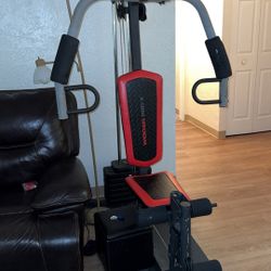 Weider 2980 X