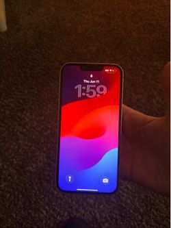 iPhone 14