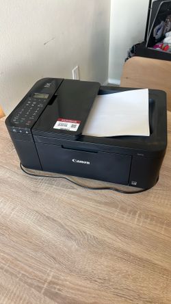 Canon Printer 