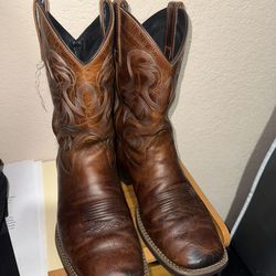 Cody James Boots