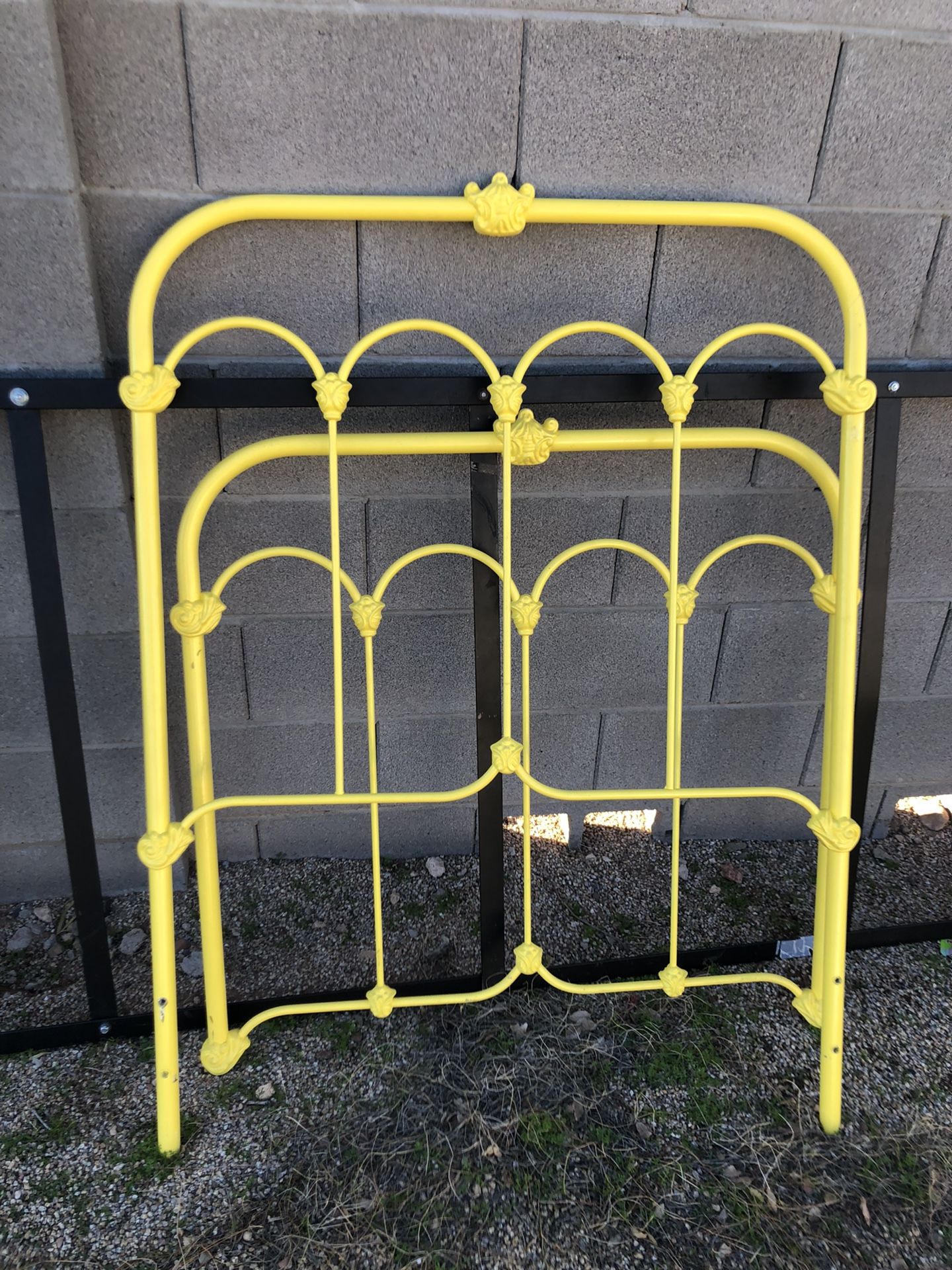 Vintage Kids Beds