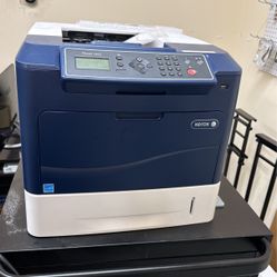 Xerox Office Printer 