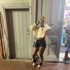 Tytianna Thomas