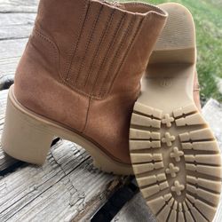 Women’s Boots