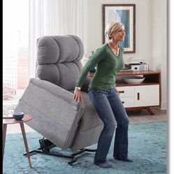 Golden Technologies Comforter Chair Lift