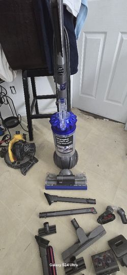 Dyson Ball Animal 2 - DEEP CLEAN