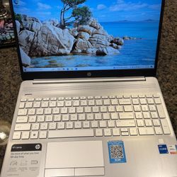 Hp Laptop