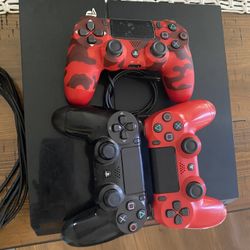 PS4