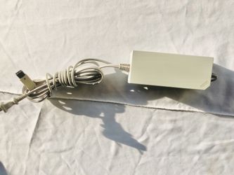 Wii Power Adapter  ***Price Dropped 