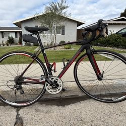 Specialized allez 
