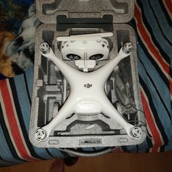 Dji Phantom 4 Advanced