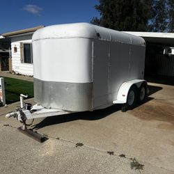 Cover Trailer For Sale