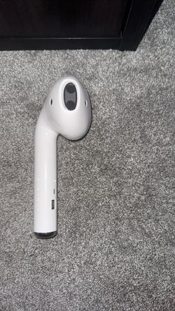 Apple AirPods Single Earbud