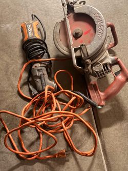 Miscellaneous tools