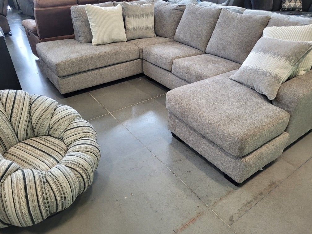🔥 Brand New, Need To Go! Sofas, Sectionals, And Recliners!