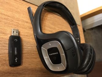 Plantronics Wireless Headset 995H