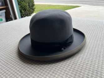 Vintage Royal De Luxe Stetson Hat